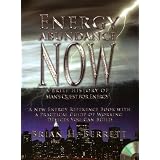 Energy Abundance Now: A Brief History of Man's Quest for Energy: A New Energy Reference Book with a Practical Guide of Working Devices You Can Build: CD-ROM Included (1427617989, 9781427617989, First Edition)