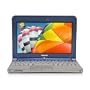 Toshiba Mini NB205-N312/BL 10.1-Inch Royal Blue Netbook - 9 Hour Battery Life