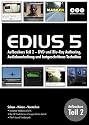 Edius 5 - Aufbaukurs Teil 2