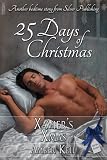Xaviers Xmas