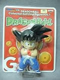 Review Banpresto  / Dragonball Z 5