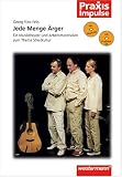 Praxis P�dagogik: Jede Menge �rger.Mit CD - 