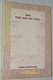 1804 : that was the year -