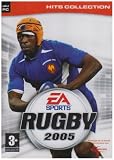 Revue Mindscape  / Rugby 2005