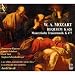 Mozart: Requiem K626 (Le Concert des Nations / Jordi Savall)