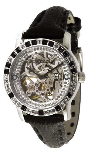 BCBGMAXAZRIA Women’s BG6213 Roulette VIP Watch