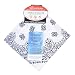 Insect Shield 411PK Bandana, Pink