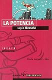 La potencia según Nietzsche (Filosofia Para Profanos)