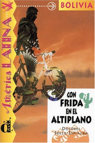 Con Frida en el altiplano: Nivel 2