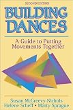 Building Dances-2nd Edition