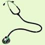 3M Littmann Master Classic II Stethoscope 27" Burgundy 3M 2146
