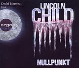 Nullpunkt (Hörbestseller) (6 CDs)