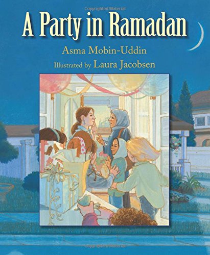 A Party in Ramadan