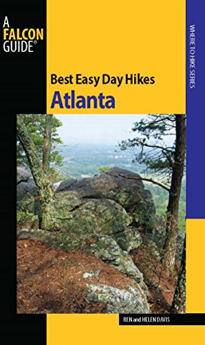Best Easy Day Hikes Atlanta (Best Easy Day Hikes Series)