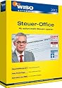 WISO Steuer-Office 2012 (f&uuml;r Steuerjahr 2011)