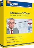 WISO Steuer-Office 2012 (für Steuerjahr 2011)