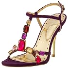 BCBGeneration Lisa T-Strap Sandal