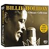 Image of album by Billie Holiday
