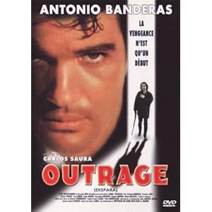 Outrage