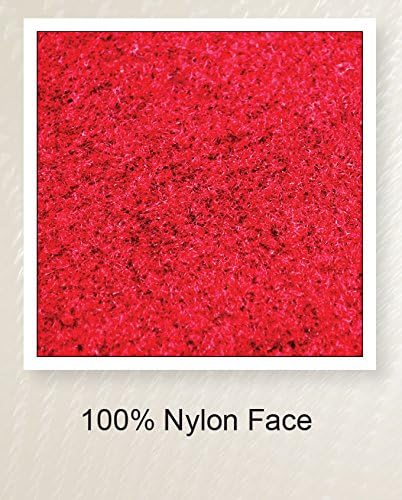 NFL - Miami Dolphins Scraper Mat 19"x30" - Ball