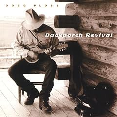 Backporch Revival