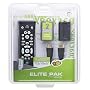 Pack d'accessoires Elite pour Xbox 360 de MadCatz