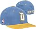 NBA Men's Denver Nuggets Authentic On-Court Cap - Tv12Z