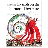 Books : La Maison Du Bernard-l'hermite