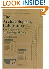 The Archaeologist's Laboratory: The Analysis of Archaeological Data (Interdisciplinary Contributions to Archaeology)