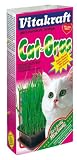 Eigenschaften DasTierDing  / Vitakraft Cat-Gras