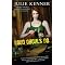 Indulge in YA Urban Fantasy  Part 2