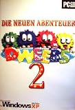 Dweebs 2 [CD-ROM] [Windows 98 | Windows XP | Windo