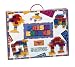 Alex Toys Prism Bricks 84-Piece Deluxe Kit