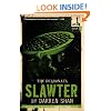 The Demonata #3: Slawter: Book 3 in the Demonata series
