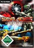 Sorades - Die Befreiung