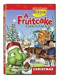 Hermie and Friends: A Fruitcake Christmas