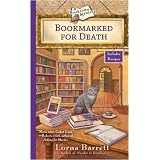 Bookmarked For Death