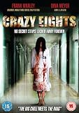 Crazy Eights [UK IMPORT] - Frank Whaley