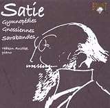 Satie: Gymnopedies / Gnossiennes / Sarabandes