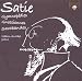 Satie: Gymnopedies / Gnossiennes / Sarabandes