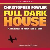 Full Dark House | [Christopher Fowler]