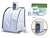 Portable Steam Sauna