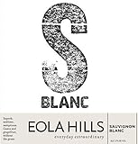 2013 Eola Hills Oregon Sauvignon Blanc 750 mL