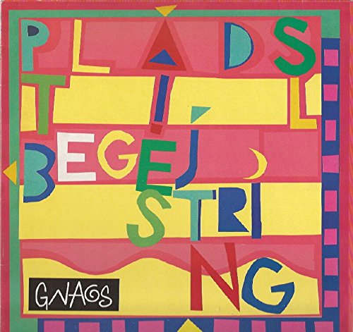 Gnags - Plads Til Begejstring - Zortam Music