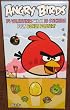 Angry Birds 34 Valentines w 35 Stickers and Bonus Poster