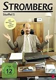 Stromberg 5 (Standard Edition) [2 DVDs]