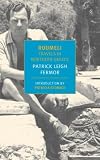 51Hp00t7XnL. SL160  Roumeli: Travels in Northern Greece (New York Review Books Classics)