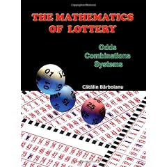 The Mathematics of Lottery: Odds, Combinations, Systems