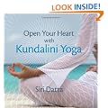 Open Your Heart With Kundalini Yoga