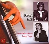 Brahms - Bach